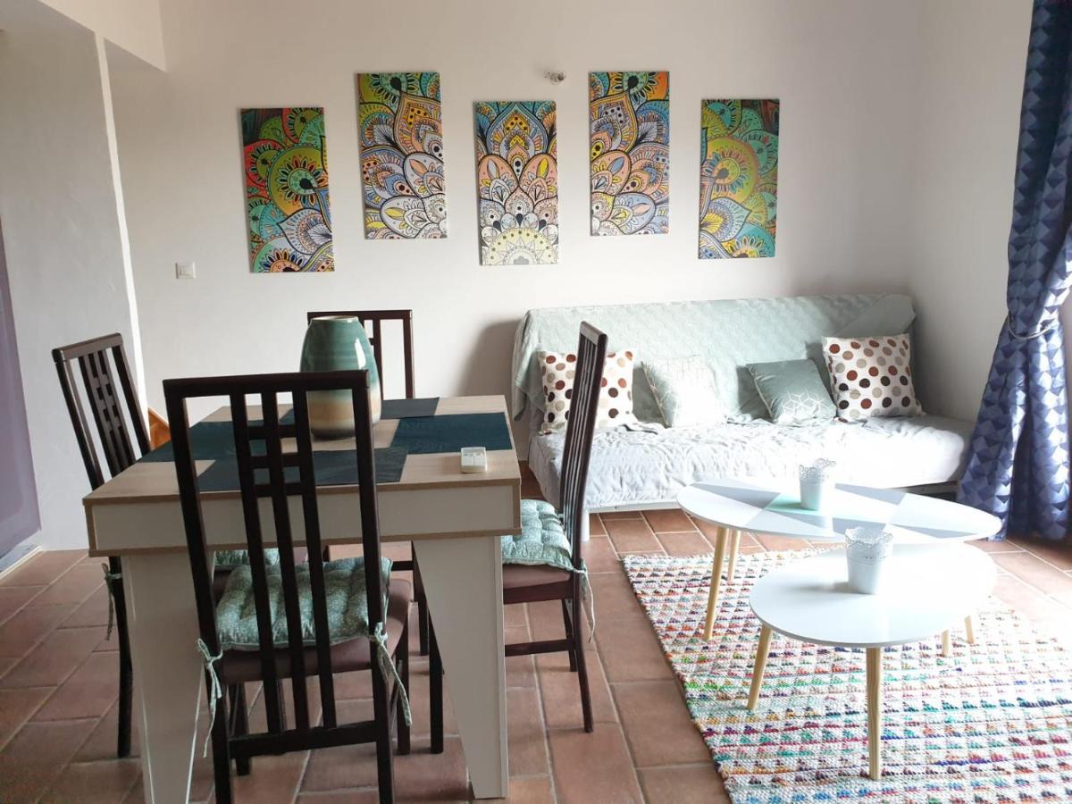 Dependance Villa Tropez Le Luc Exteriér fotografie